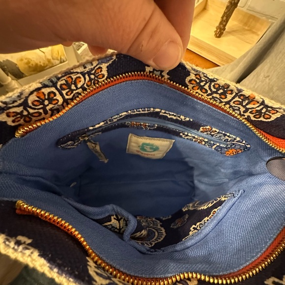 Spartina 449 Boheme Bag - Picture 7 of 8